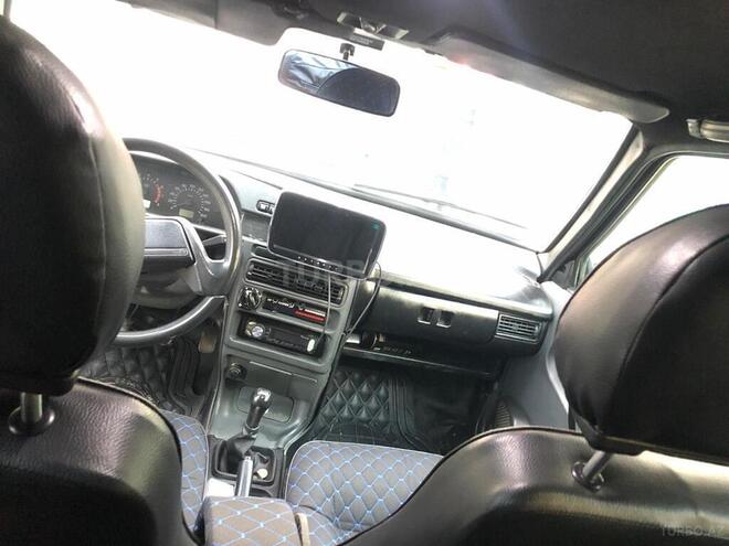 LADA (VAZ) 2115 2008, 333,000 km - 1.6 l - Ağcabədi