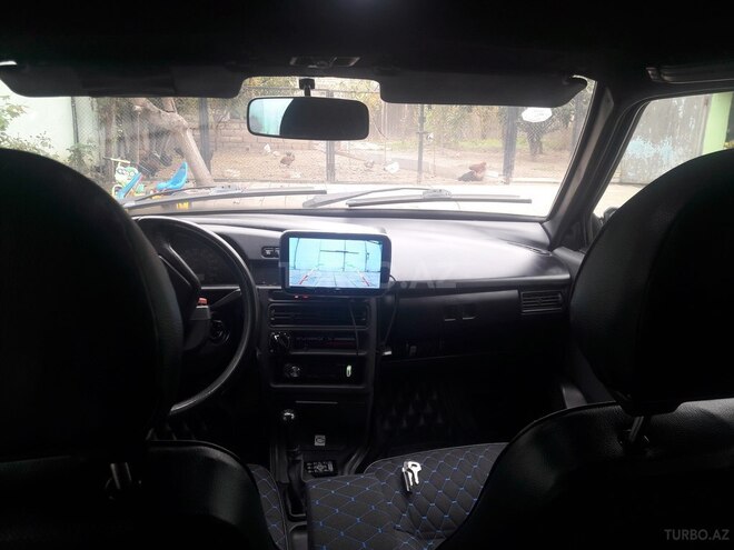 LADA (VAZ) 2115 2008, 333,000 km - 1.6 l - Ağcabədi