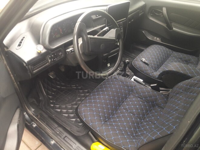 LADA (VAZ) 2115 2008, 333,000 km - 1.6 l - Ağcabədi
