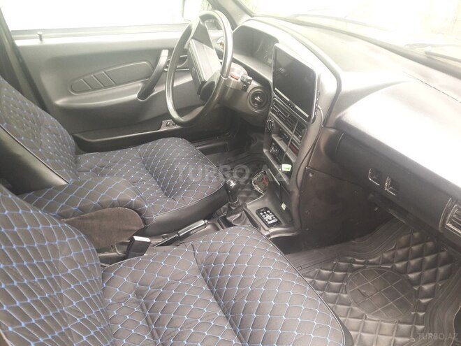 LADA (VAZ) 2115 2008, 333,000 km - 1.6 l - Ağcabədi