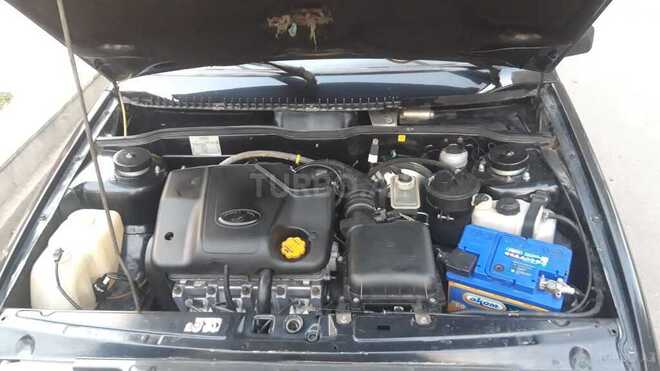 LADA (VAZ) 2115 2008, 333,000 km - 1.6 l - Ağcabədi