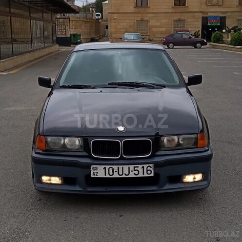 BMW 316 1995, 250,000 km - 1.6 l - Bakı