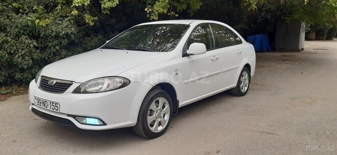 Daewoo Gentra 2013, 215,000 km - 1.5 l - Bakı