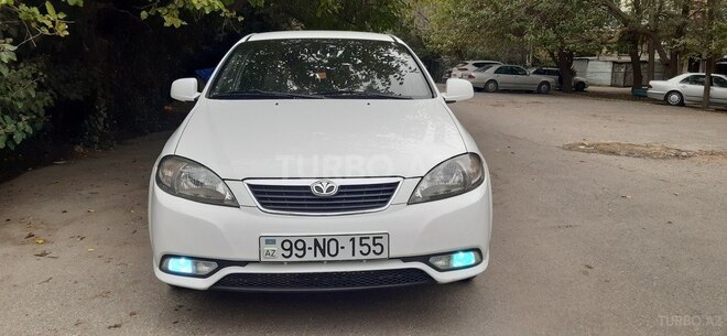 Daewoo Gentra 2013, 215,000 km - 1.5 l - Bakı