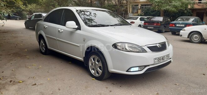 Daewoo Gentra 2013, 215,000 km - 1.5 l - Bakı