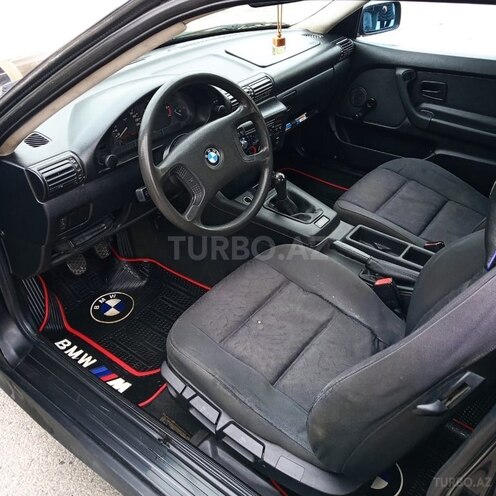 BMW 316 1995, 250,000 km - 1.6 l - Bakı