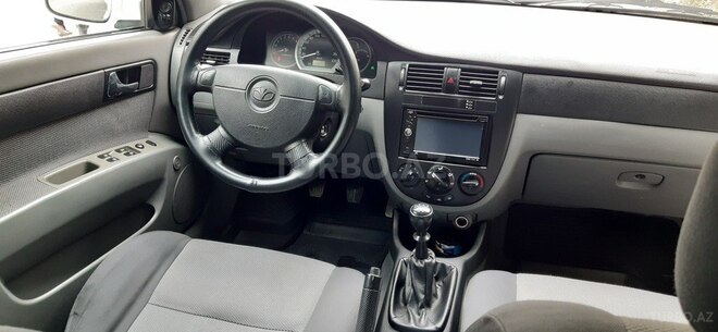 Daewoo Gentra 2013, 215,000 km - 1.5 l - Bakı