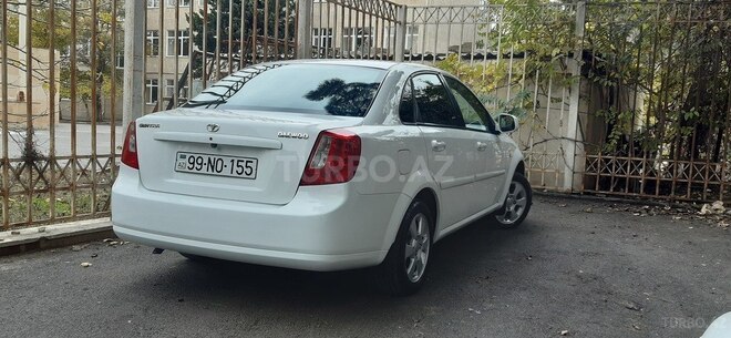 Daewoo Gentra 2013, 215,000 km - 1.5 l - Bakı