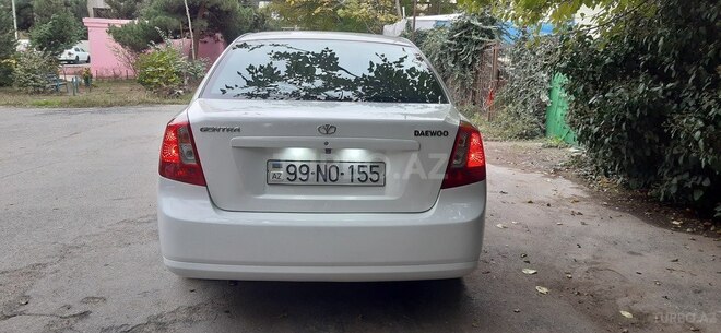 Daewoo Gentra 2013, 215,000 km - 1.5 l - Bakı