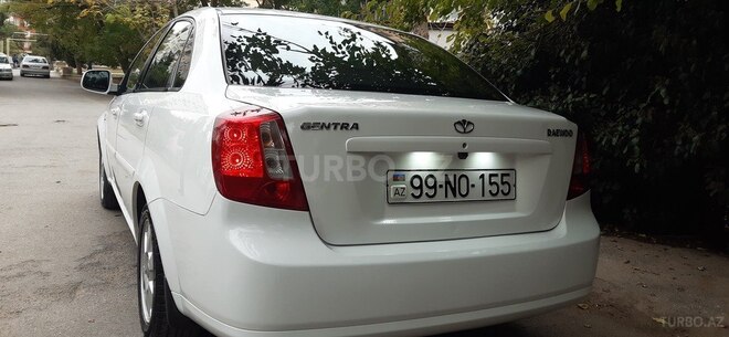Daewoo Gentra 2013, 215,000 km - 1.5 l - Bakı
