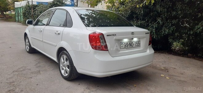 Daewoo Gentra 2013, 215,000 km - 1.5 l - Bakı