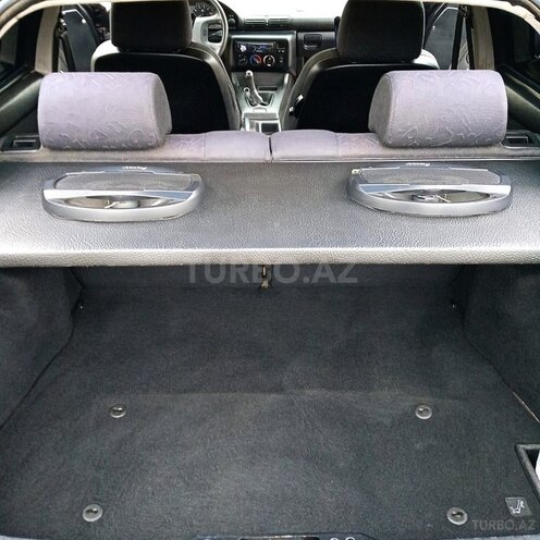 BMW 316 1995, 250,000 km - 1.6 l - Bakı