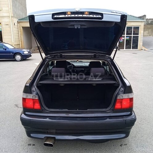 BMW 316 1995, 250,000 km - 1.6 l - Bakı