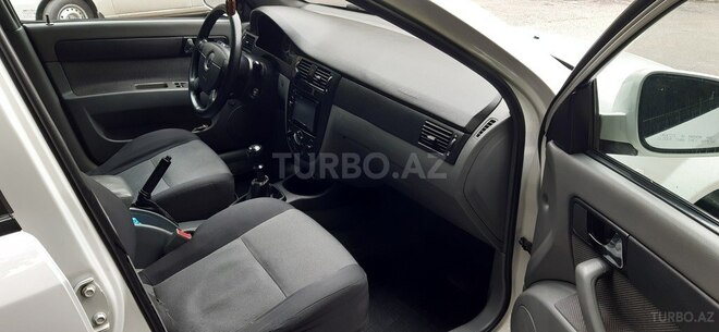 Daewoo Gentra 2013, 215,000 km - 1.5 l - Bakı