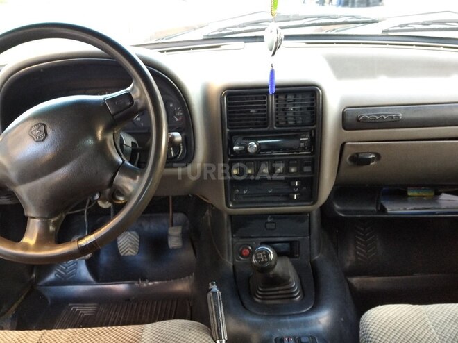 GAZ 3102 1998, 236,000 km - 2.3 l - Bakı