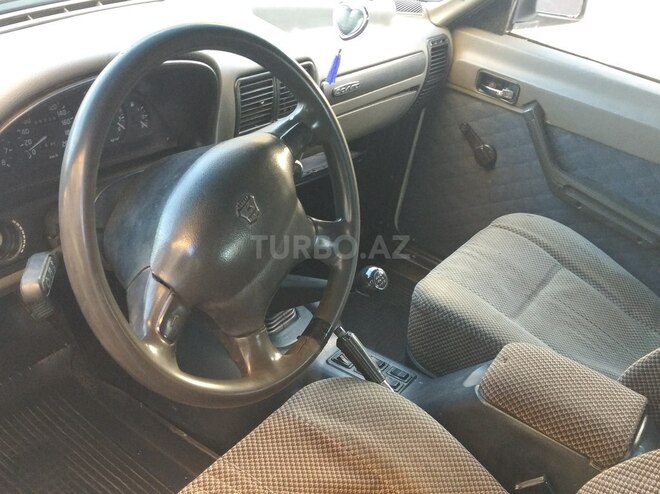 GAZ 3102 1998, 236,000 km - 2.3 l - Bakı