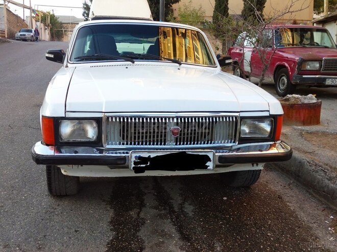 GAZ 3102 1998, 236,000 km - 2.3 l - Bakı