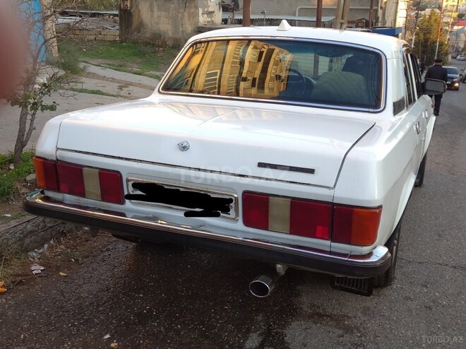 GAZ 3102 1998, 236,000 km - 2.3 l - Bakı