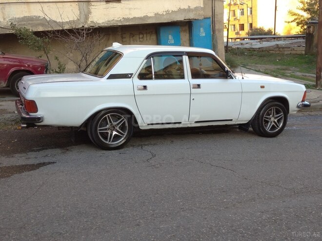 GAZ 3102 1998, 236,000 km - 2.3 l - Bakı