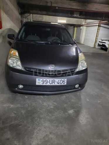 Toyota Prius 2007, 140,000 km - 1.5 l - Bakı