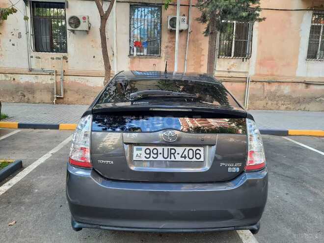 Toyota Prius 2007, 140,000 km - 1.5 l - Bakı