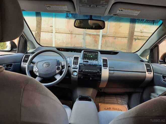 Toyota Prius 2007, 140,000 km - 1.5 l - Bakı