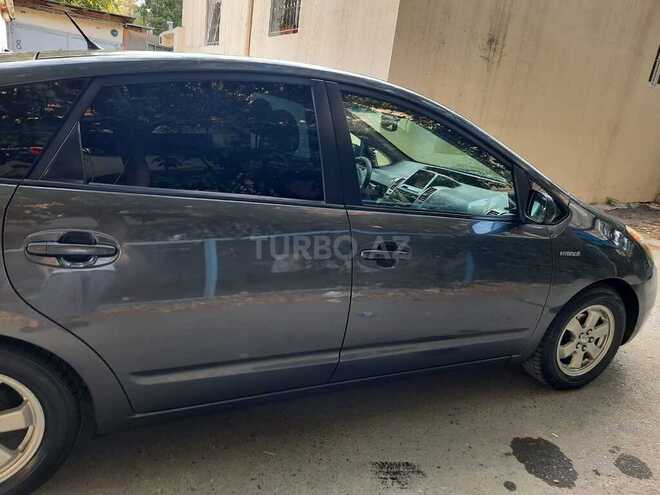 Toyota Prius 2007, 140,000 km - 1.5 l - Bakı