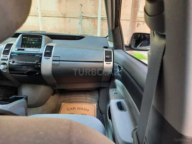 Toyota Prius 2007, 140,000 km - 1.5 l - Bakı