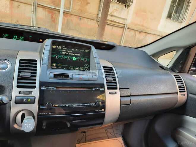 Toyota Prius 2007, 140,000 km - 1.5 l - Bakı