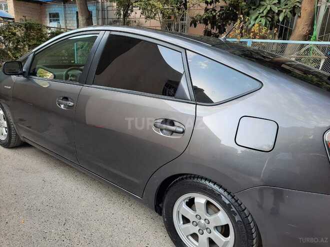 Toyota Prius 2007, 140,000 km - 1.5 l - Bakı