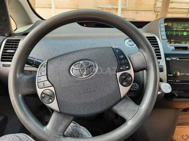 Toyota Prius 2007, 140,000 km - 1.5 l - Bakı
