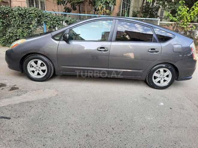 Toyota Prius 2007, 140,000 km - 1.5 l - Bakı