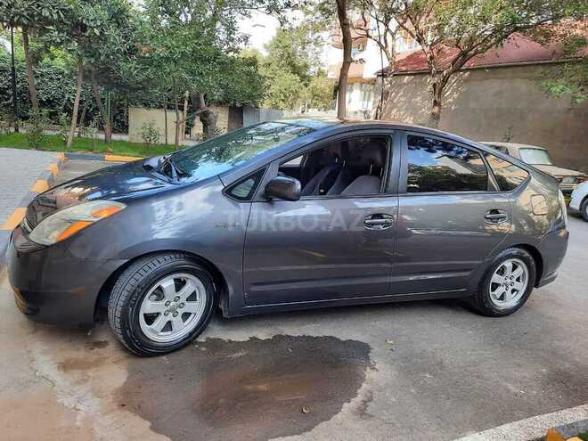Toyota Prius 2007, 140,000 km - 1.5 l - Bakı