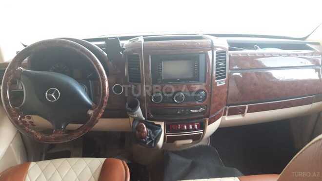 Mercedes Sprinter 316 2012, 440,000 km - 2.2 л - Bakı