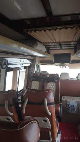Mercedes Sprinter 316 2012, 440,000 km - 2.2 л - Bakı