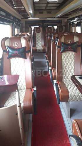 Mercedes Sprinter 316 2012, 440,000 km - 2.2 л - Bakı