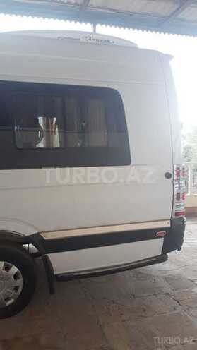 Mercedes Sprinter 316 2012, 440,000 km - 2.2 л - Bakı