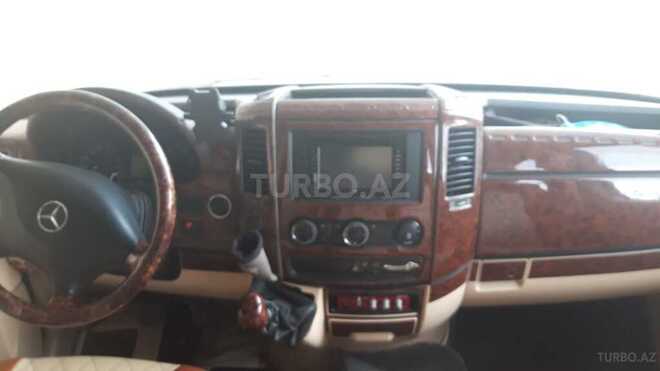 Mercedes Sprinter 316 2012, 440,000 km - 2.2 л - Bakı