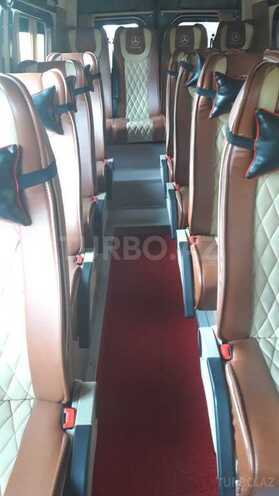 Mercedes Sprinter 316 2012, 440,000 km - 2.2 л - Bakı