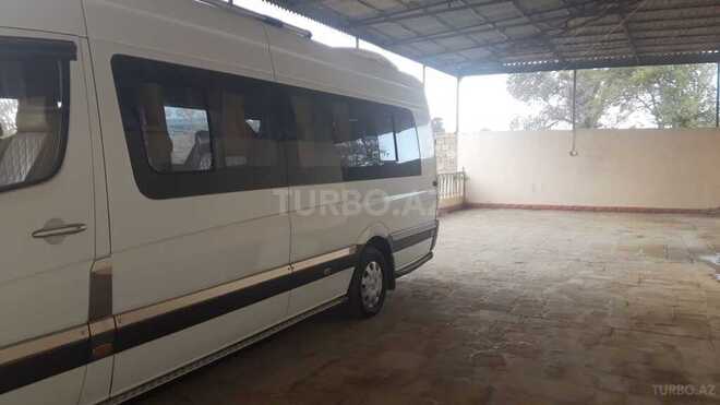 Mercedes Sprinter 316 2012, 440,000 km - 2.2 л - Bakı