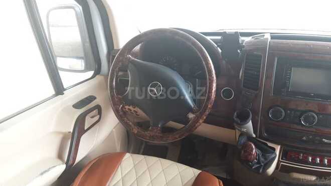 Mercedes Sprinter 316 2012, 440,000 km - 2.2 л - Bakı