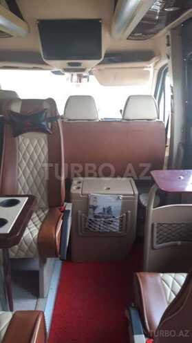 Mercedes Sprinter 316 2012, 440,000 km - 2.2 л - Bakı