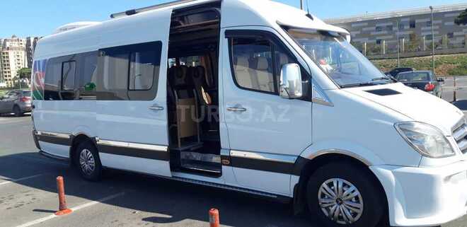 Mercedes Sprinter 316 2012, 440,000 km - 2.2 л - Bakı