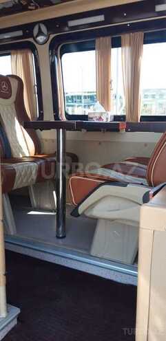 Mercedes Sprinter 316 2012, 440,000 km - 2.2 л - Bakı