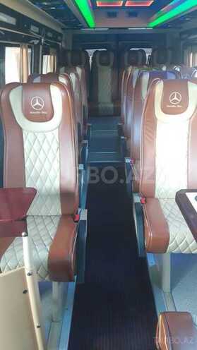 Mercedes Sprinter 316 2012, 440,000 km - 2.2 л - Bakı