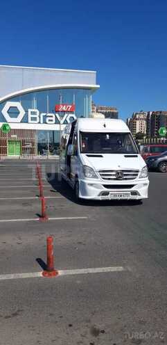 Mercedes Sprinter 316 2012, 440,000 km - 2.2 л - Bakı