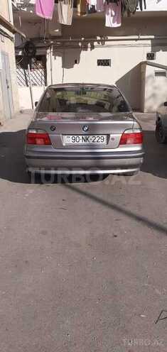 BMW 525 1999, 380,000 km - 2.5 l - Bakı