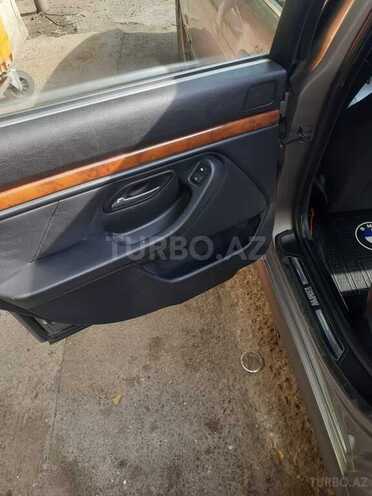 BMW 525 1999, 380,000 km - 2.5 l - Bakı