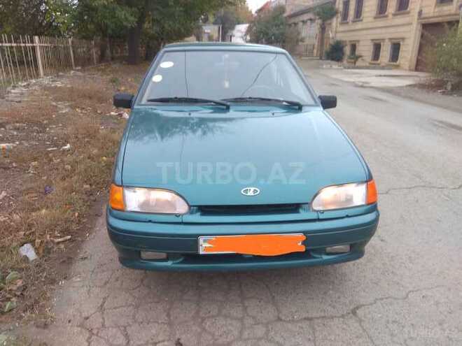 LADA (VAZ) 2115 2001, 336,584 km - 1.6 l - Gəncə