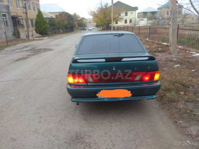 LADA (VAZ) 2115 2001, 336,584 km - 1.6 l - Gəncə